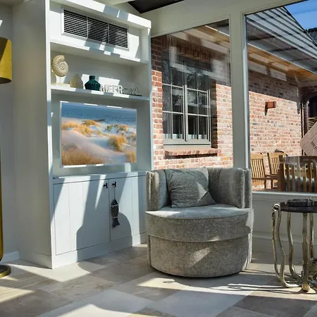 Strand Und Meer List Exterior photo