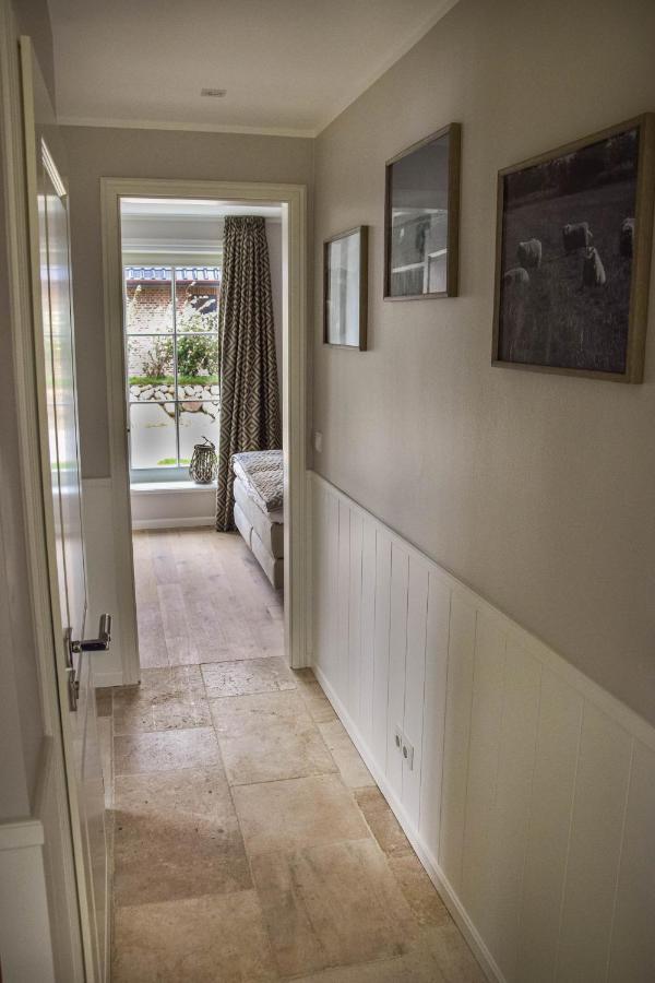 Apartment Und List