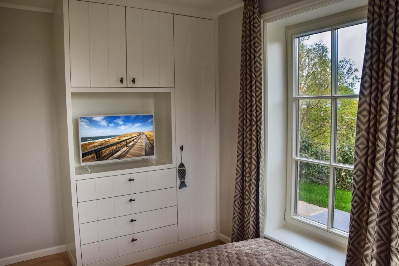 Apartment Und List